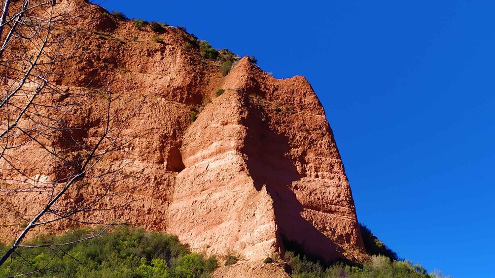 Picture 11 for Activity Las Médulas: Guided Tour of Roman Gold Mine 3