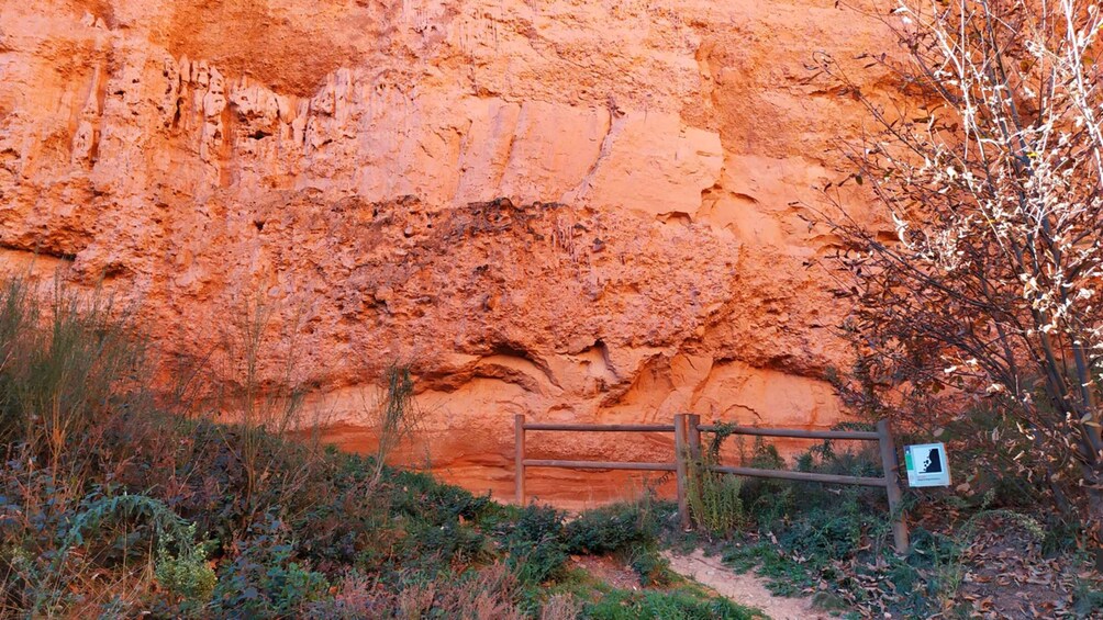 Picture 26 for Activity Las Médulas: Guided Tour of Roman Gold Mine 4