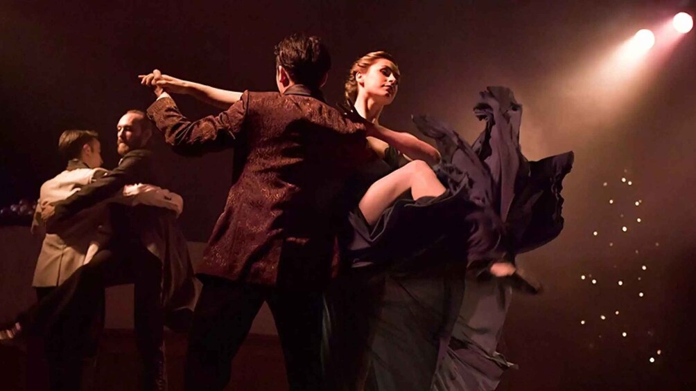 Picture 1 for Activity Shanghai: Sleep No More Immersive Theater Ticket 5