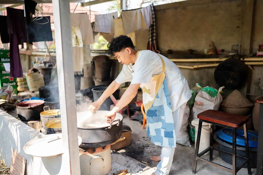 Picture 8 for Activity Vientiane Prefecture: 1-Day Trip | Art & History Explorer 2