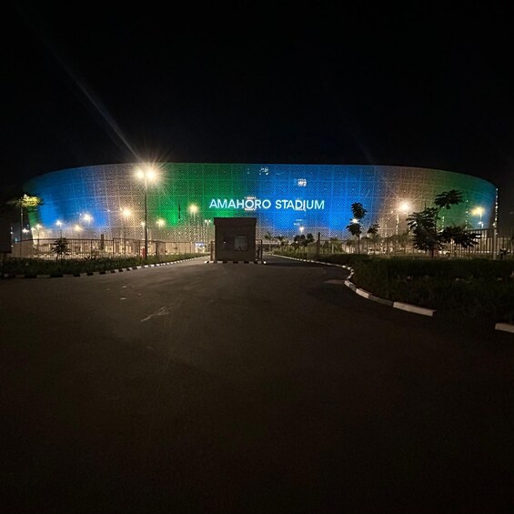 Picture 10 for Activity Kigali: Customizable Private City Tour with Guide and Driver 5