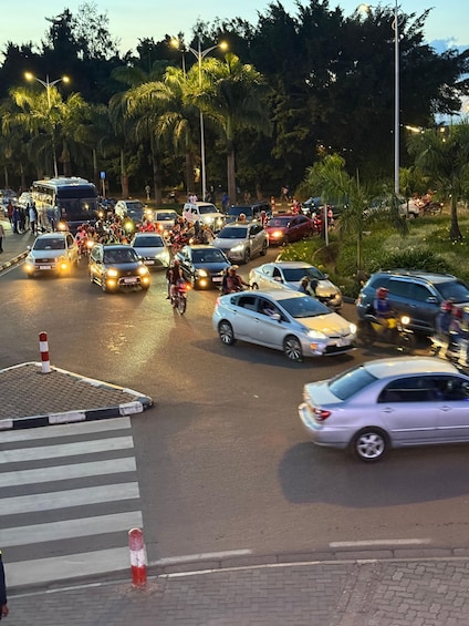 Picture 20 for Activity Kigali: Customizable Private City Tour with Guide and Driver 2