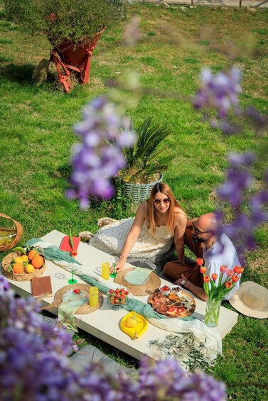 Picture 6 for Activity Greve in Chianti: Chic-Nic Vineyard Picnic 4