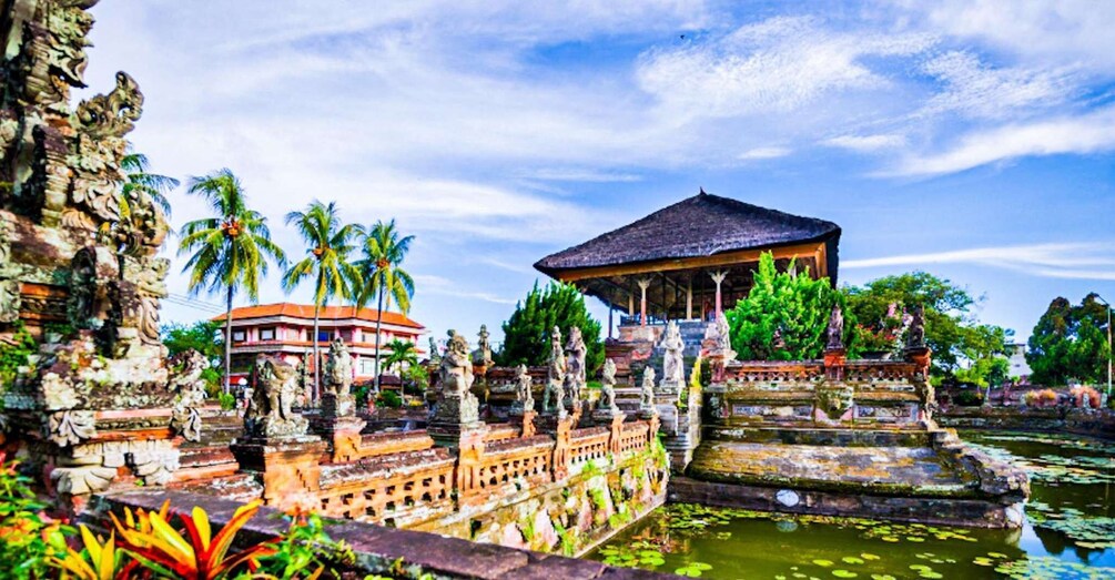 Picture 1 for Activity Bali: From Sacred Peaks to the Valley of Eternal Blooms 3