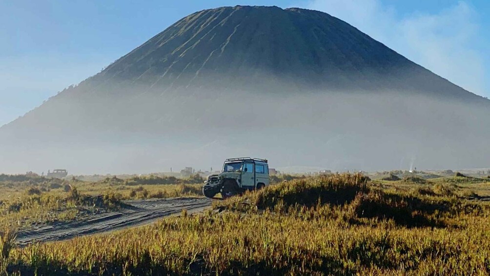 Picture 1 for Activity Mount Bromo Sunrise: Midnight Tour from Malang 5