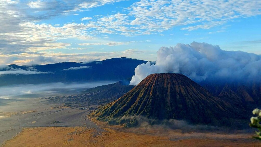 Mount Bromo Sunrise: Midnight Tour from Malang 1