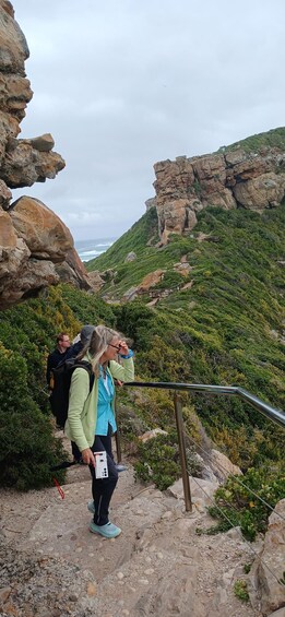 Picture 6 for Activity Plettenberg Bay: Robberg Nature Reserve Guided Hike 3