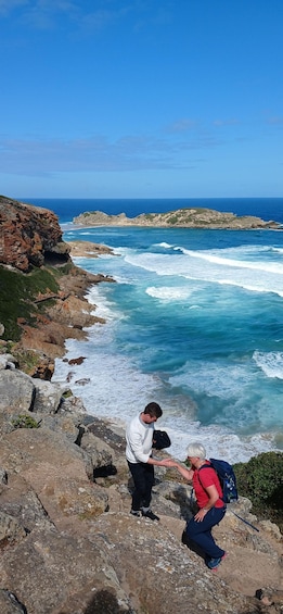 Plettenberg Bay: Robberg Nature Reserve Guided Hike 1