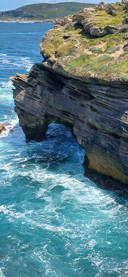 Picture 4 for Activity Plettenberg Bay: Robberg Nature Reserve Guided Hike 4