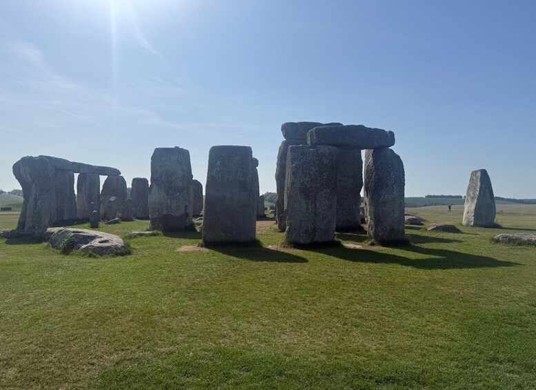 Picture 10 for Activity London: Stonehenge and Windsor Castle Private Day Trip 5