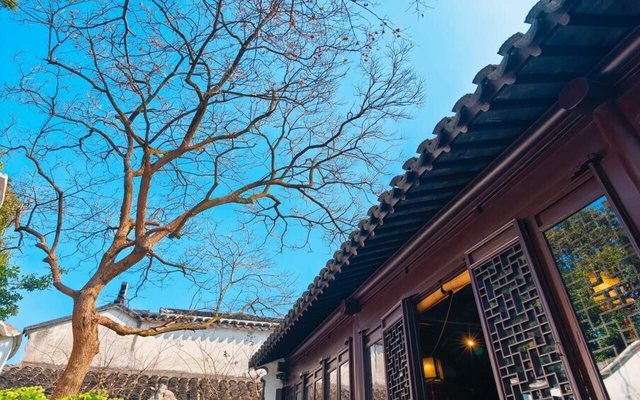 Picture 5 for Activity Suzhou: Couple's Retreat Garden(Ouyuan) Entrance Ticket 3