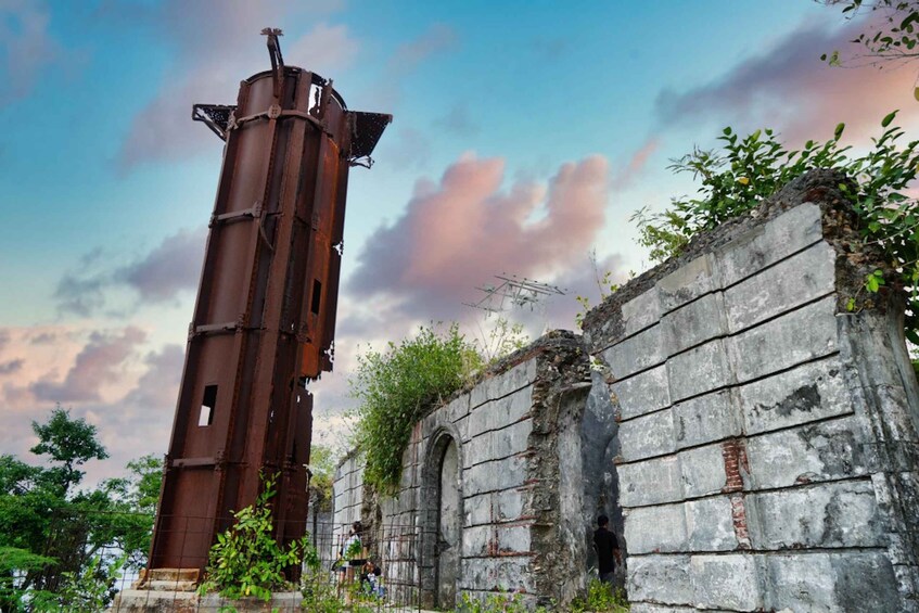 Iloilo: Private Guimaras Kokomojo Half-Day Tour 1