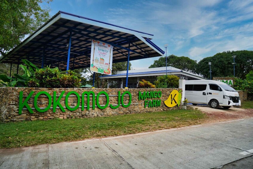 Picture 1 for Activity Iloilo: Private Guimaras Kokomojo Half-Day Tour 5