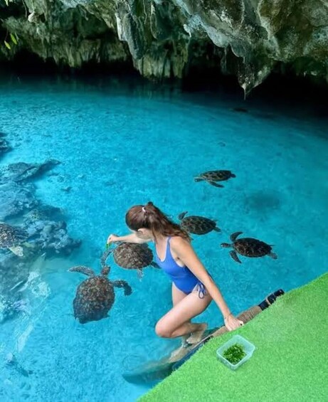 Picture 3 for Activity Salaam Cave & Mtende Beach Full-Day Zanzibar Escape 4