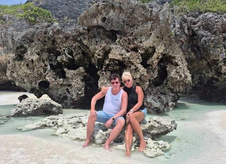 Picture 4 for Activity Salaam Cave & Mtende Beach Full-Day Zanzibar Escape 3