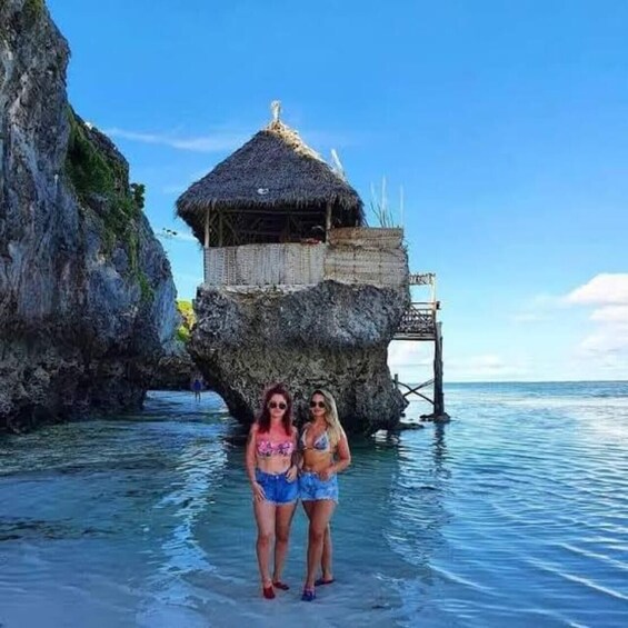 Picture 7 for Activity Salaam Cave & Mtende Beach Full-Day Zanzibar Escape 2