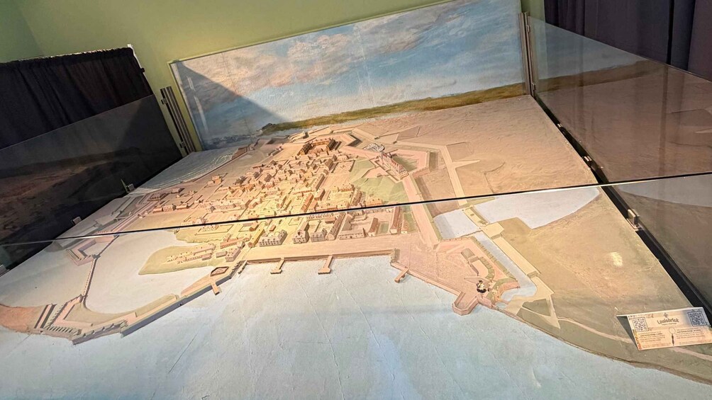 Picture 4 for Activity Cape Breton: Fortress of Louisbourg & Lighthouse Tour 4