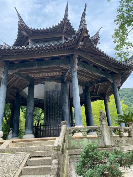 Picture 14 for Activity Hangzhou Round-Trip: One-Day Pure Cultural Tour to Shaoxing 2