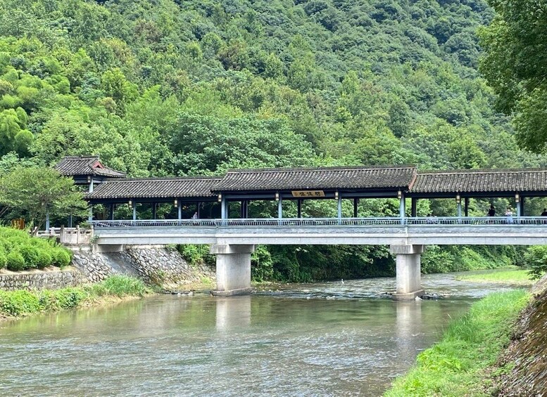 Picture 7 for Activity Hangzhou Round-Trip: One-Day Pure Cultural Tour to Shaoxing 3
