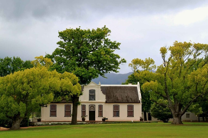 Picture 2 for Activity Paarl/ Wine and Heritage: The Story of Afrikaans 4