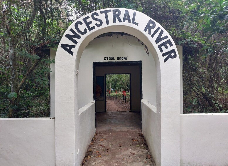 Picture 7 for Activity Akan Naming Ceremony at Slave River Site & Cape Coast Tour 2