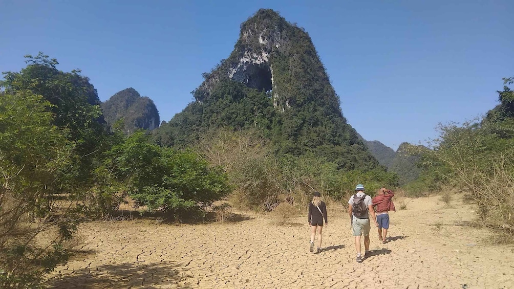 Picture 63 for Activity From Ha Noi: Cao Bang Loop Trekking Tour : 2 Day 1 Night 4