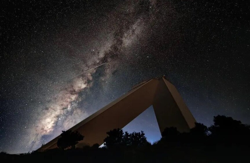 Picture 3 for Activity Tucson: Kitt Peak Dark Sky Discovery (DSD) Night Program 4