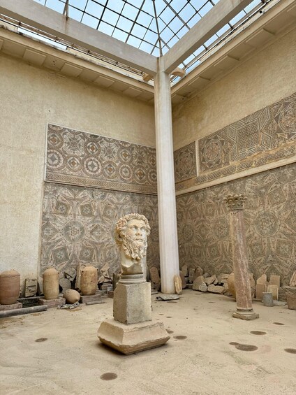 Picture 2 for Activity Step Back in Time: Constantine & Djémila Heritage Journey 4