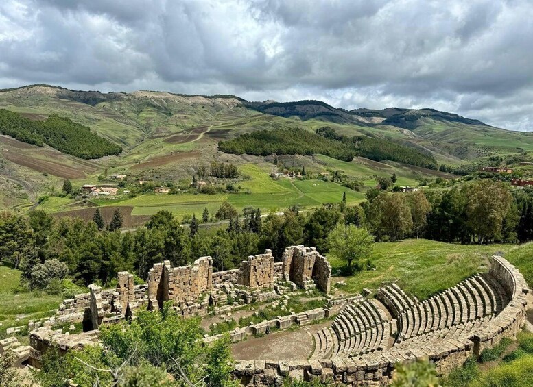 Picture 5 for Activity Step Back in Time: Constantine & Djémila Heritage Journey 5