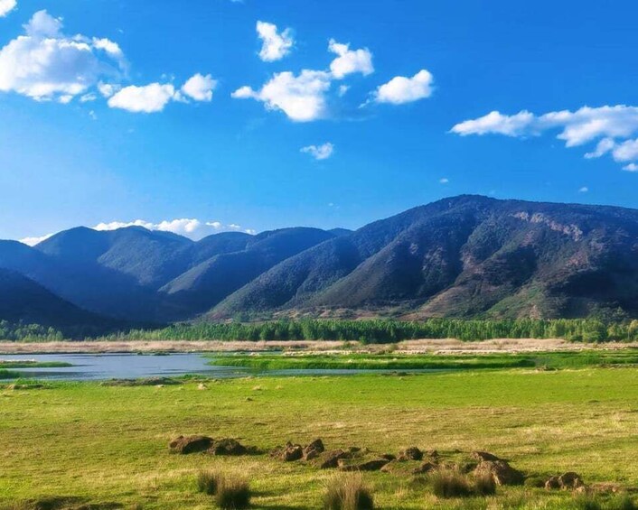 Picture 10 for Activity From Lijiang: Lugu Lake Day Trip with Boat Ride 5