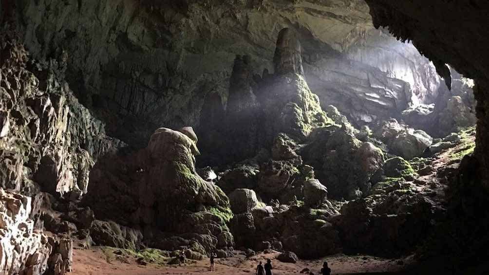 Picture 4 for Activity Son Ba Muoi & Pu Luong Culture & Trek 3 Days 2 Nights 4