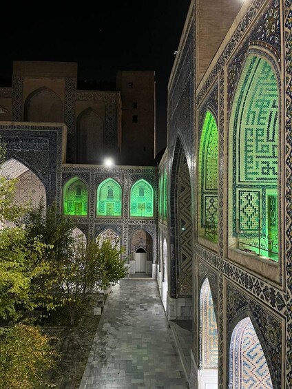 Picture 6 for Activity Samarkand Guided Walking Tour 4