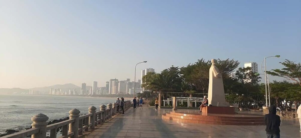 Picture 3 for Activity Nha Trang: Private Customizable Tour with Local Guide 3