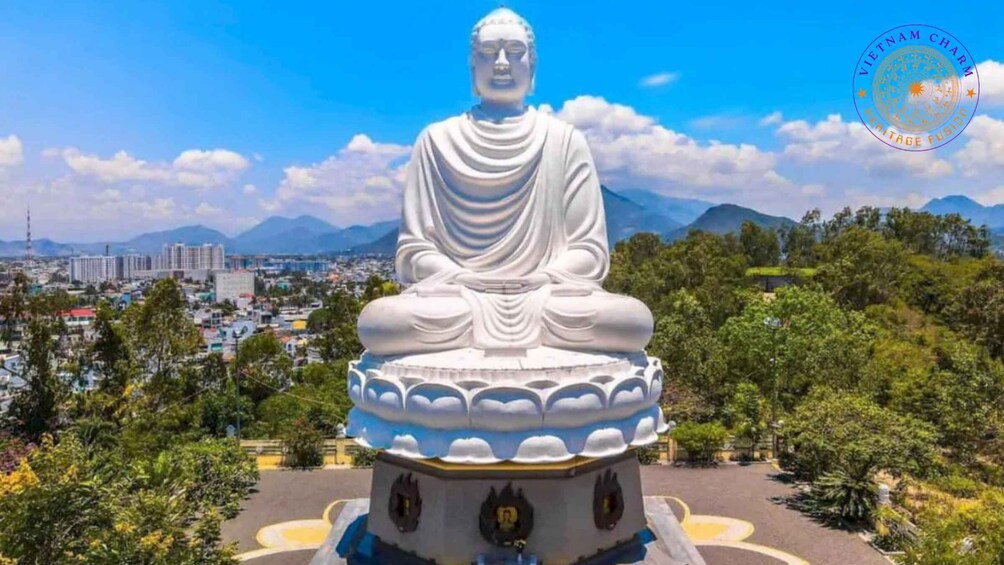 Nha Trang: Private Customizable Tour with Local Guide 1