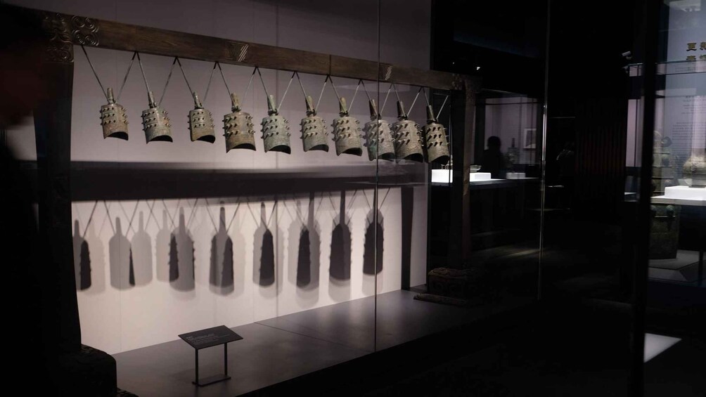 Picture 2 for Activity Shanghai Museum East: A Living Dialogue Across Millennia 4