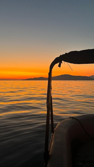 Picture 4 for Activity Vancouver: Private Charter With Captain & Views 4