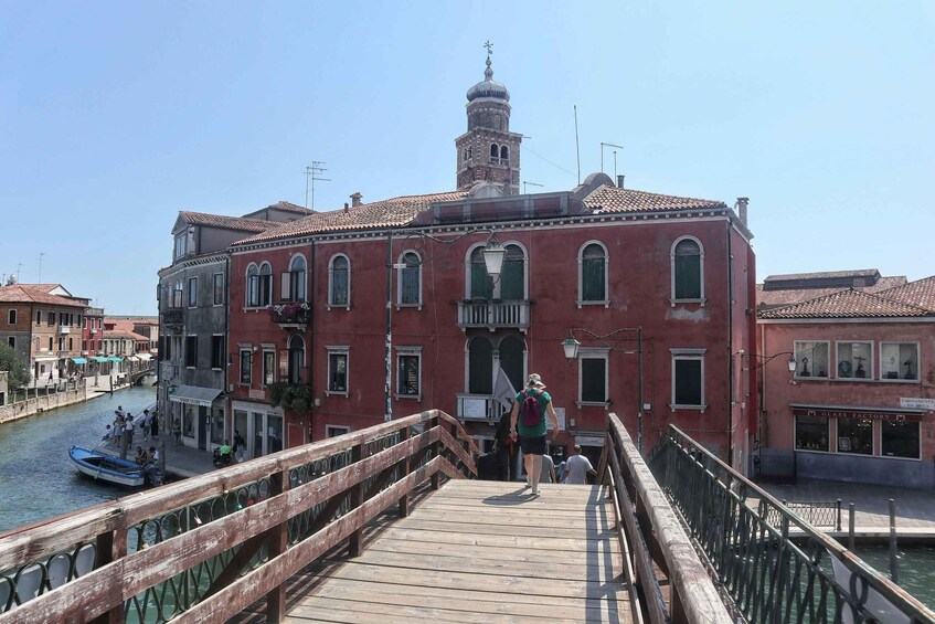 Picture 6 for Activity Charm of the Torcello, Burano, and Murano in Venetian Lagoon 2