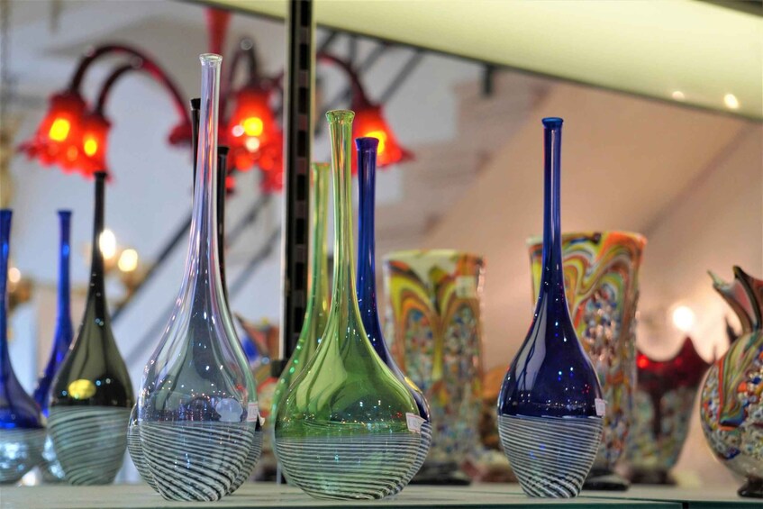 Picture 5 for Activity Charm of the Torcello, Burano, and Murano in Venetian Lagoon 5