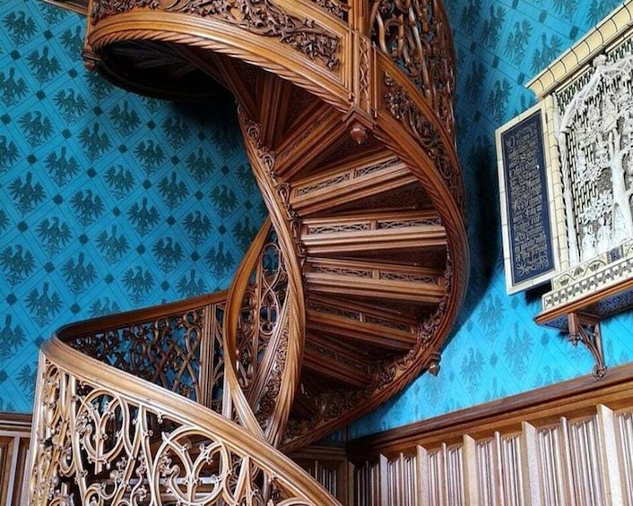 Picture 2 for Activity Half day tour to romantic chateau of Lednice 3