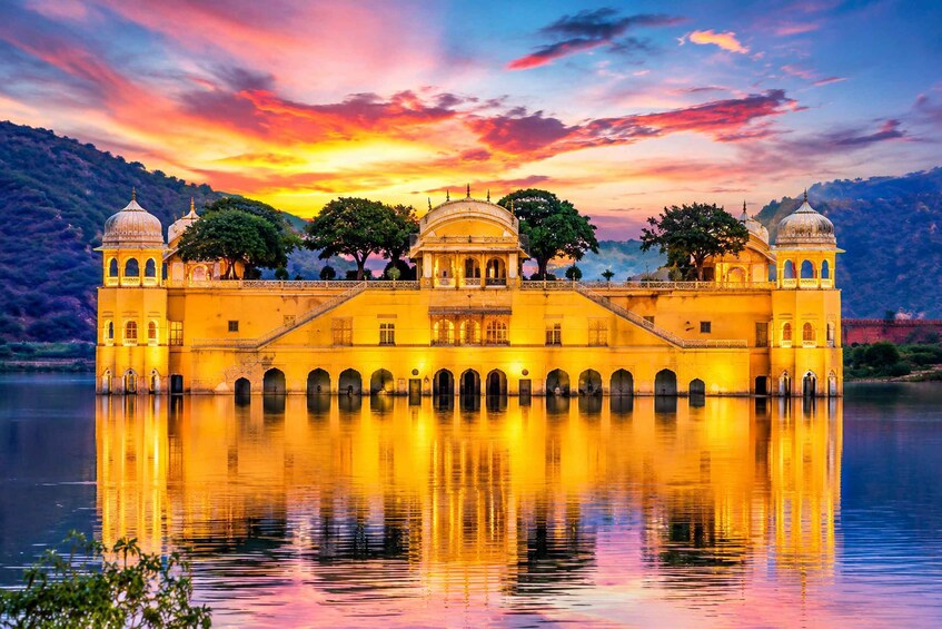 Jaipur: Full Or Half-Day City Tour With Skip-the-Line Entry 2