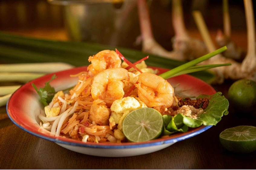 Picture 2 for Activity Phuket Rainforest: Organic Farm-to-Table Cooking Class 4