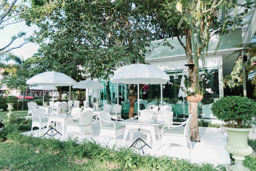 Picture 13 for Activity Chiang Mai: Experience Set Brunch a Full Course Meal ticket 2