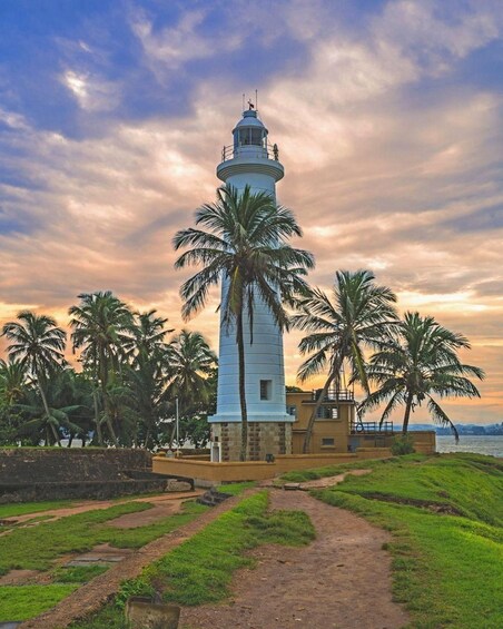 Picture 10 for Activity Bentota: Yala National Park Safari and Galle Fort Day Tour 2