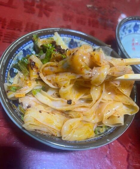 Picture 10 for Activity Xi’an Food Tour: Morning Market or Night Snack Street 4