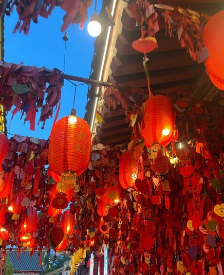 Picture 7 for Activity Xi’an Food Tour: Morning Market or Night Snack Street 5