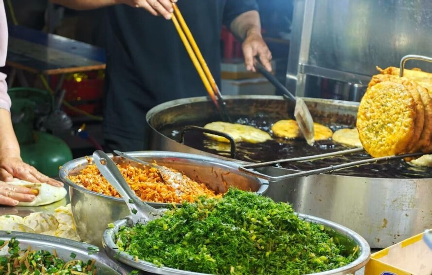 Picture 3 for Activity Xi’an Food Tour: Morning Market or Night Snack Street 3