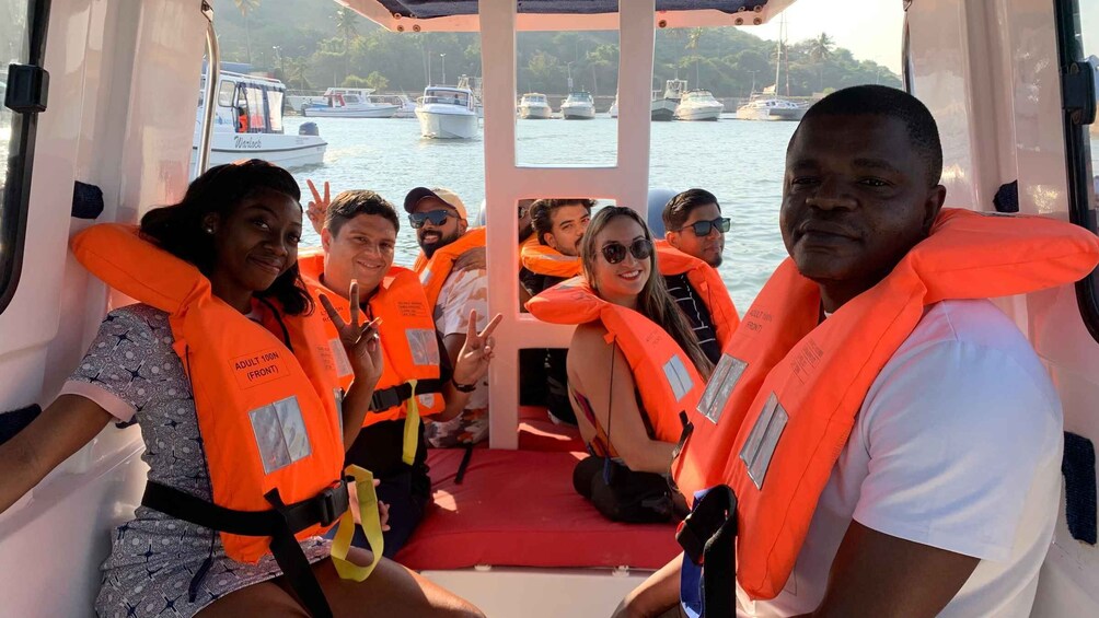 Picture 2 for Activity Maputo: Whale Watching, Day Trip 3