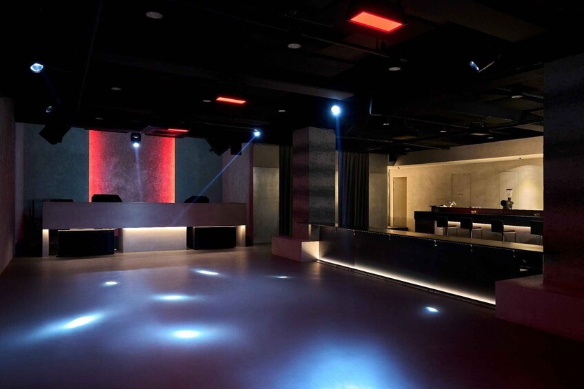 Picture 2 for Activity Seoul: Saturday Night EDM Party Ticket in Seongsu 4