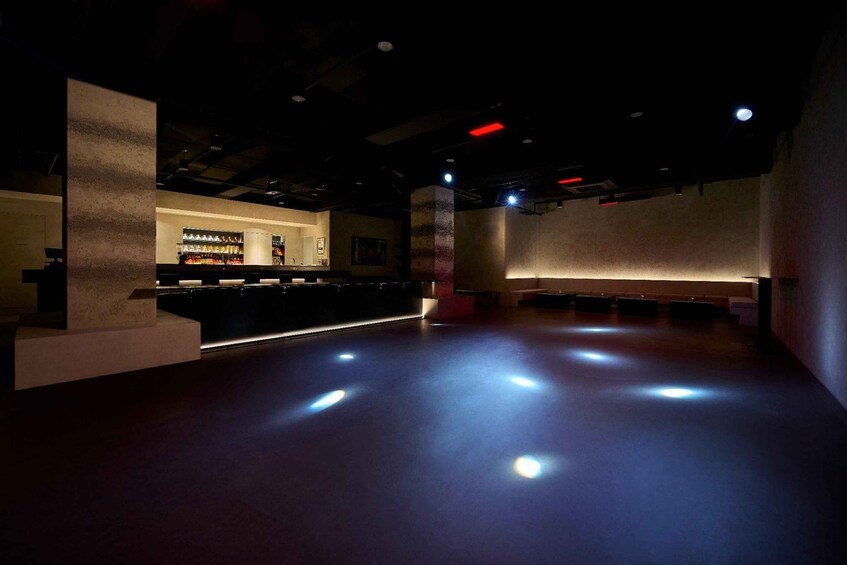 Picture 1 for Activity Seoul: Saturday Night EDM Party Ticket in Seongsu 5