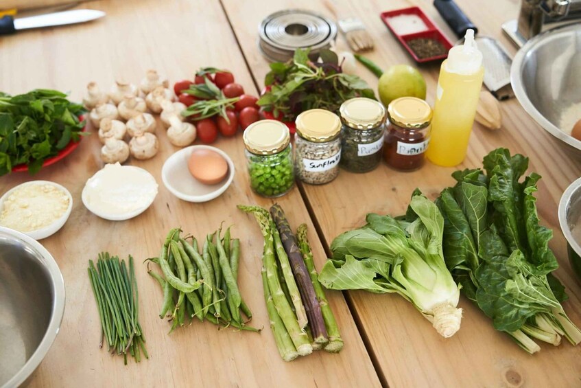Picture 2 for Activity Ghardaïa: Traditional Mozabite Cooking Class with Meal 4